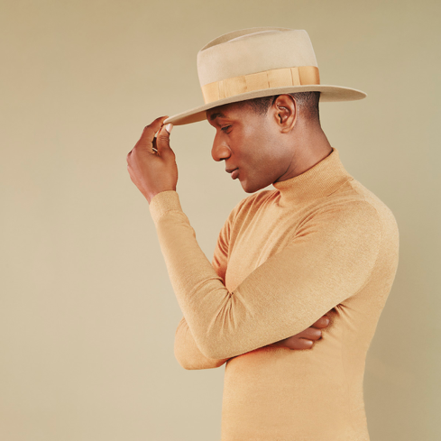 Aloe Blacc