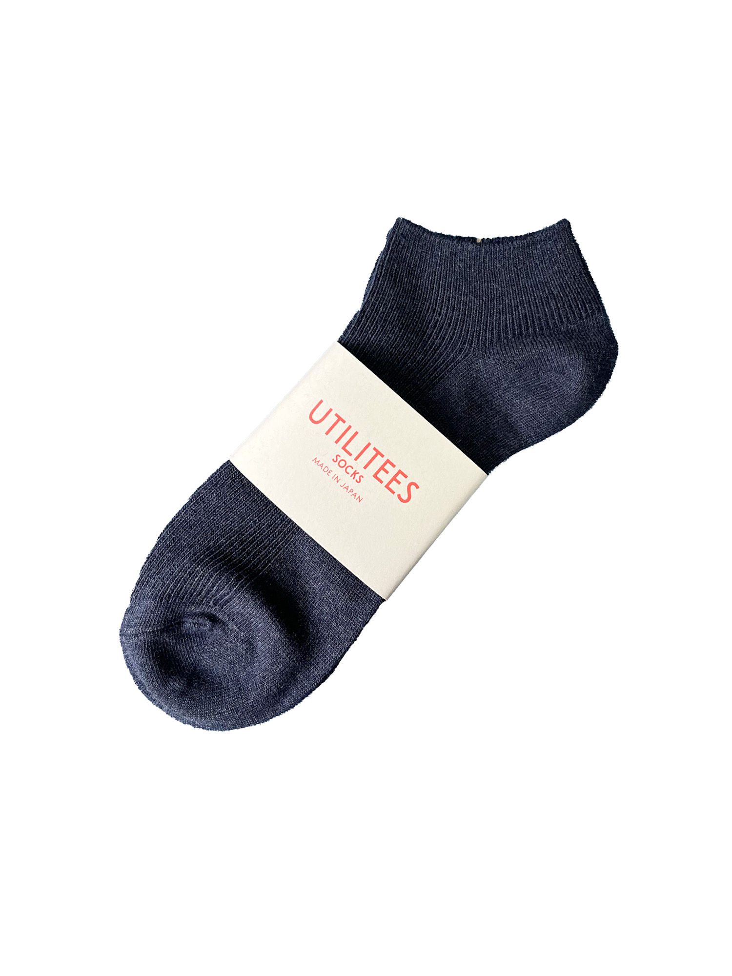 Sneaker Socks / Navy