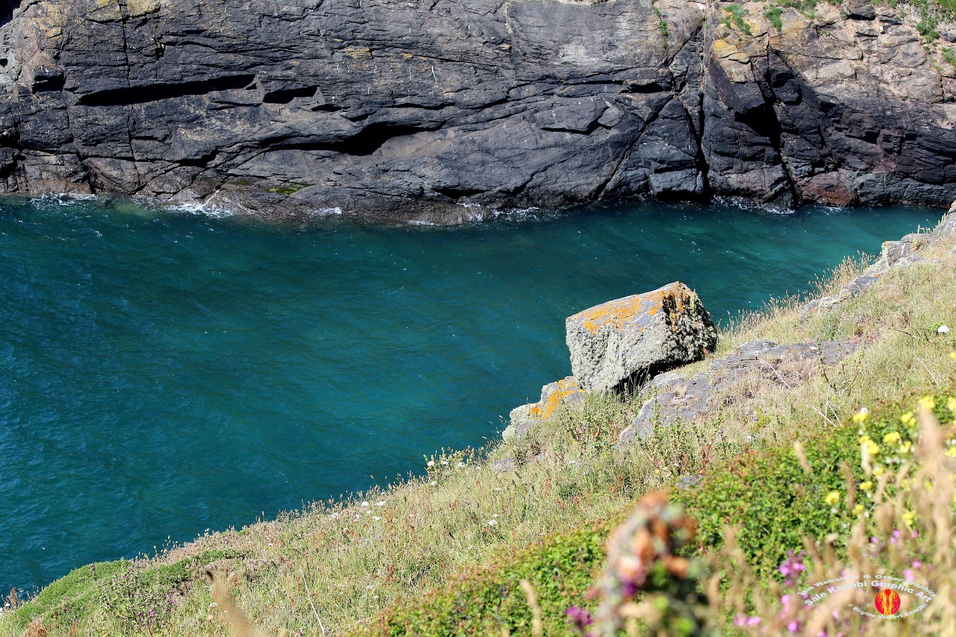 Most Southerly Point UK 10