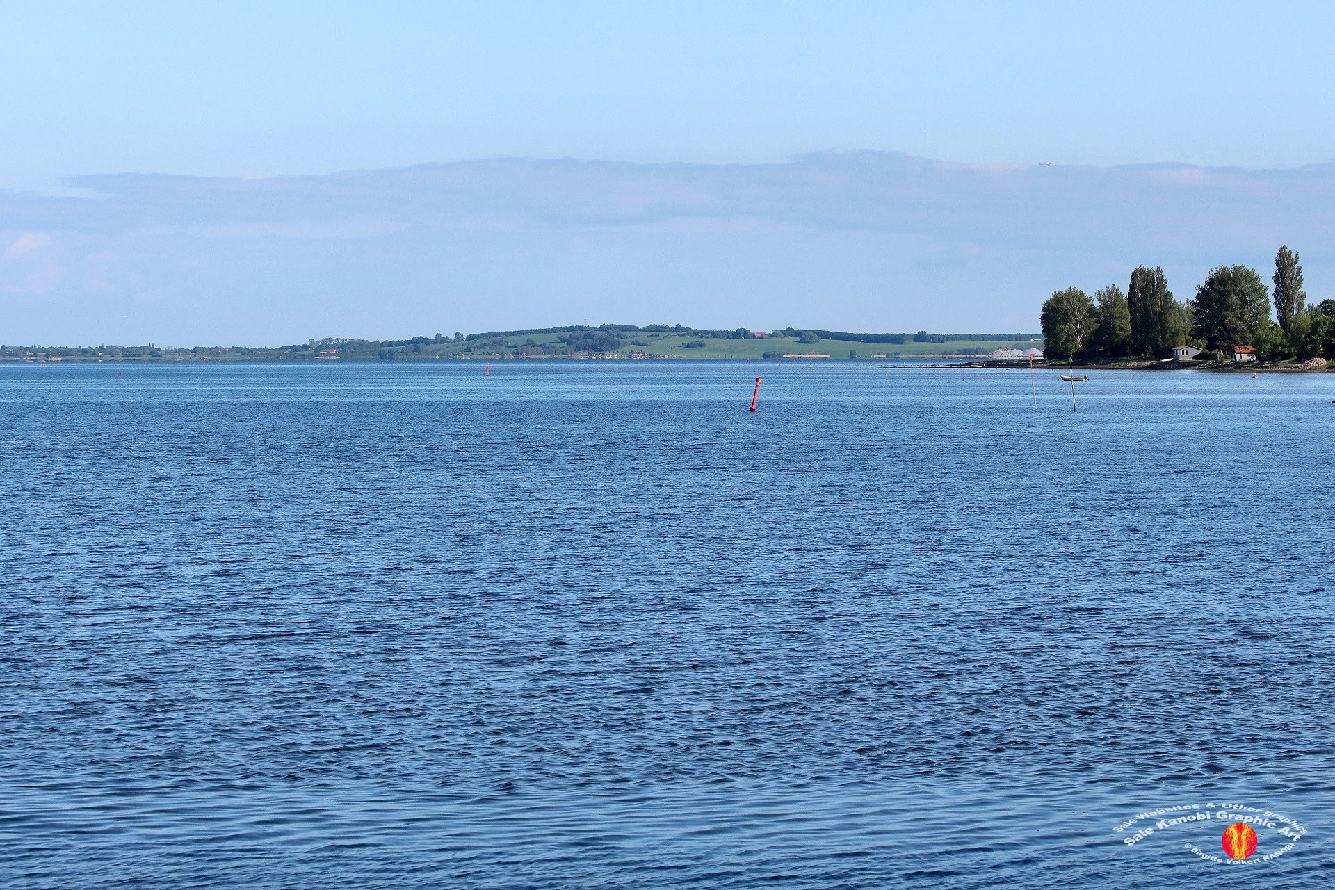 Otterup Harbour 1