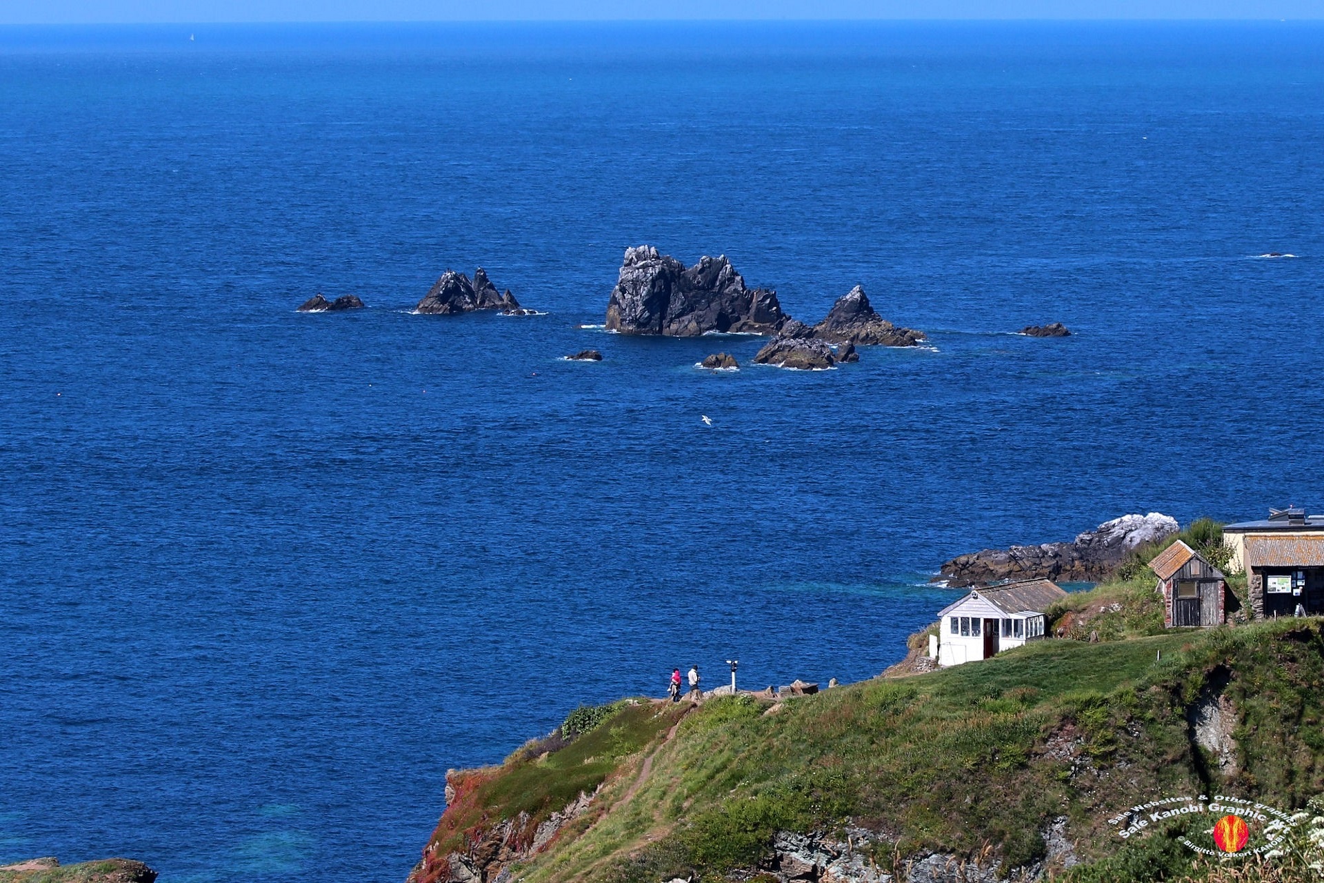Most Southerly Point UK 3
