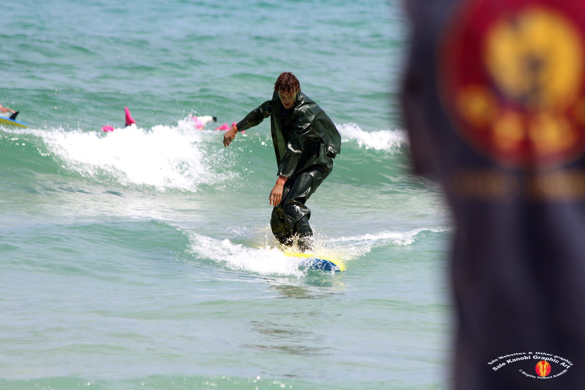 St. Ives 9