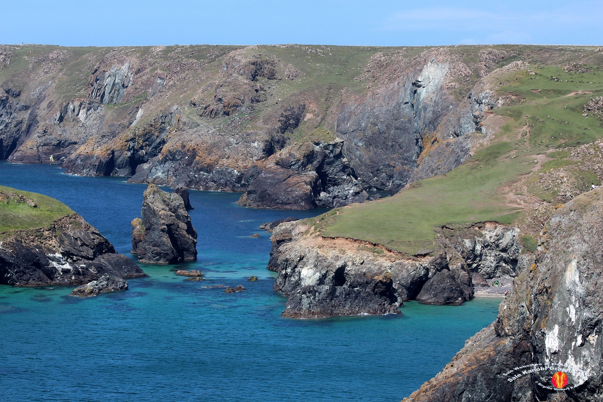 Kynance Cove 12