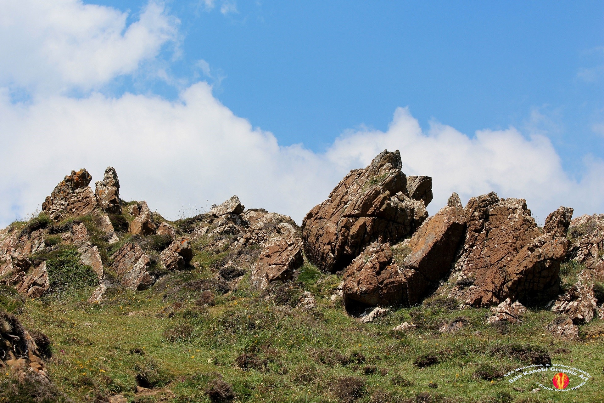 Kynance Cove 44