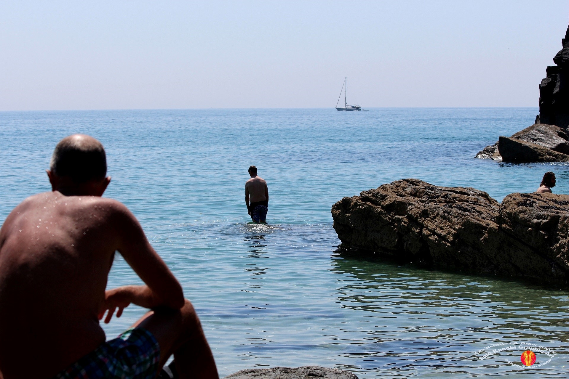 Housel Bay Beach 27