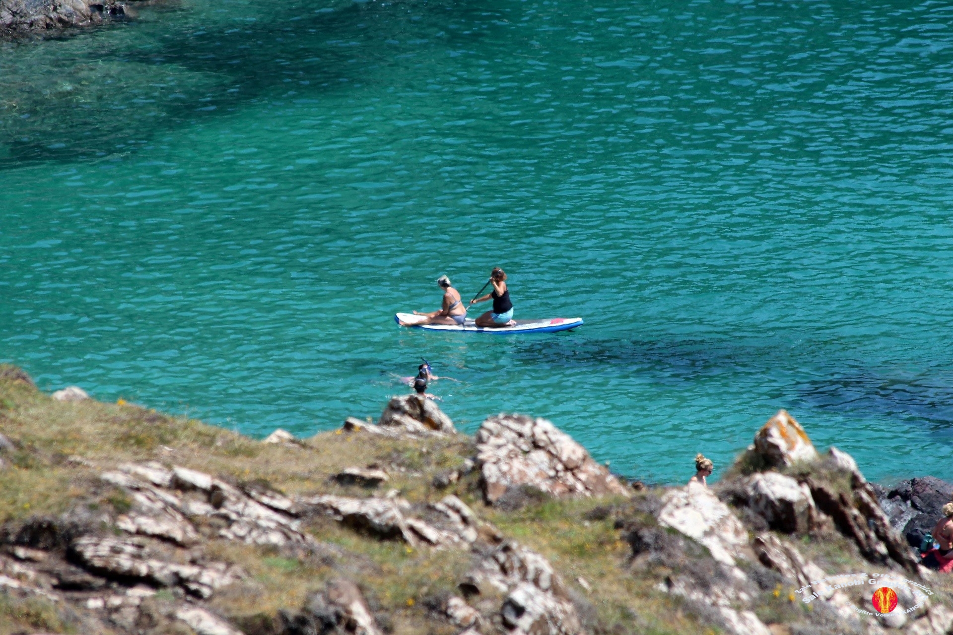 Kynance Cove 38