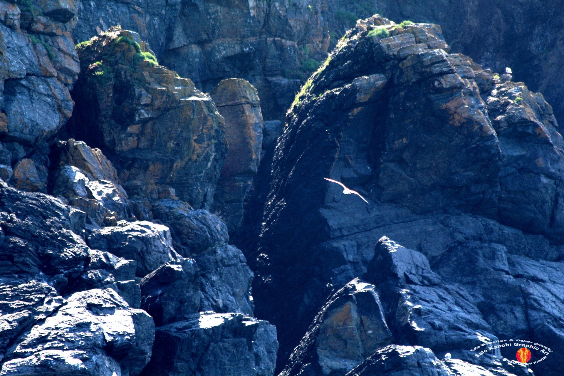Housel Bay Beach 18