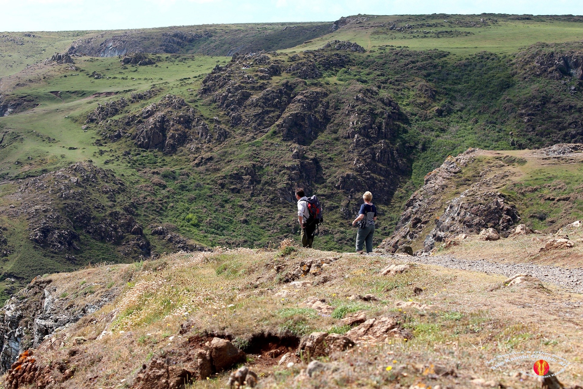 Kynance Cove 26