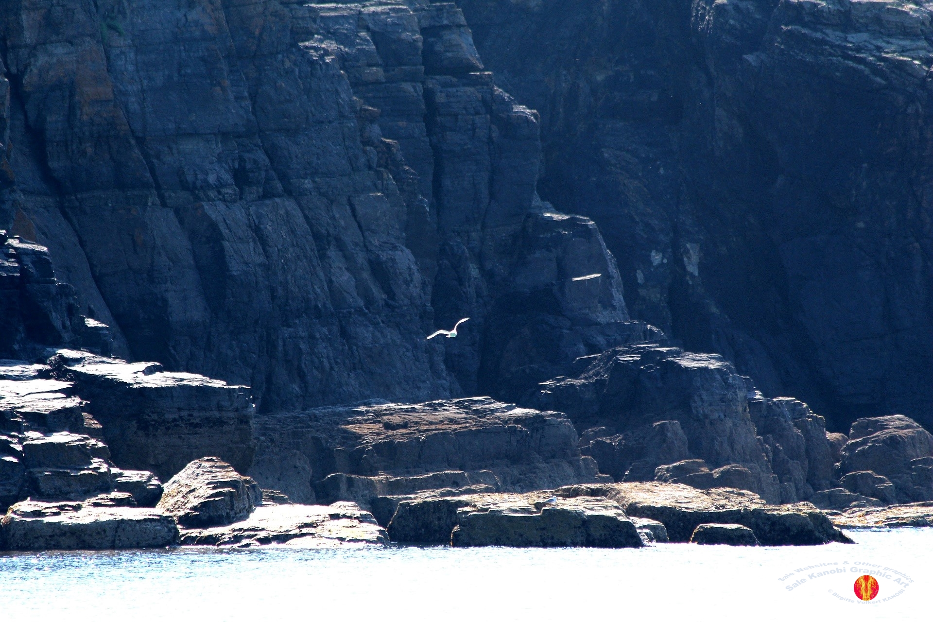 Housel Bay Beach 16