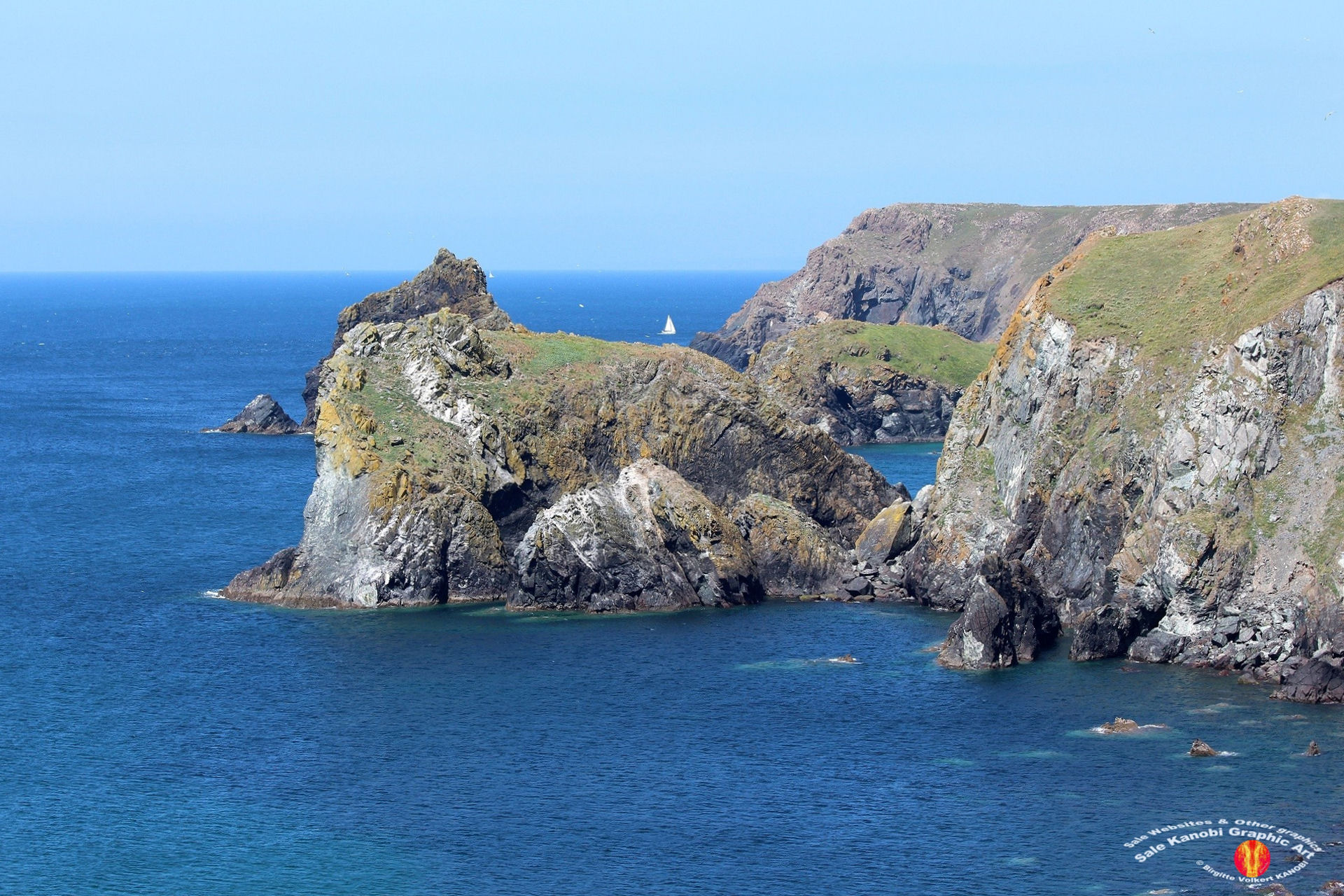 Kynance Cove 9