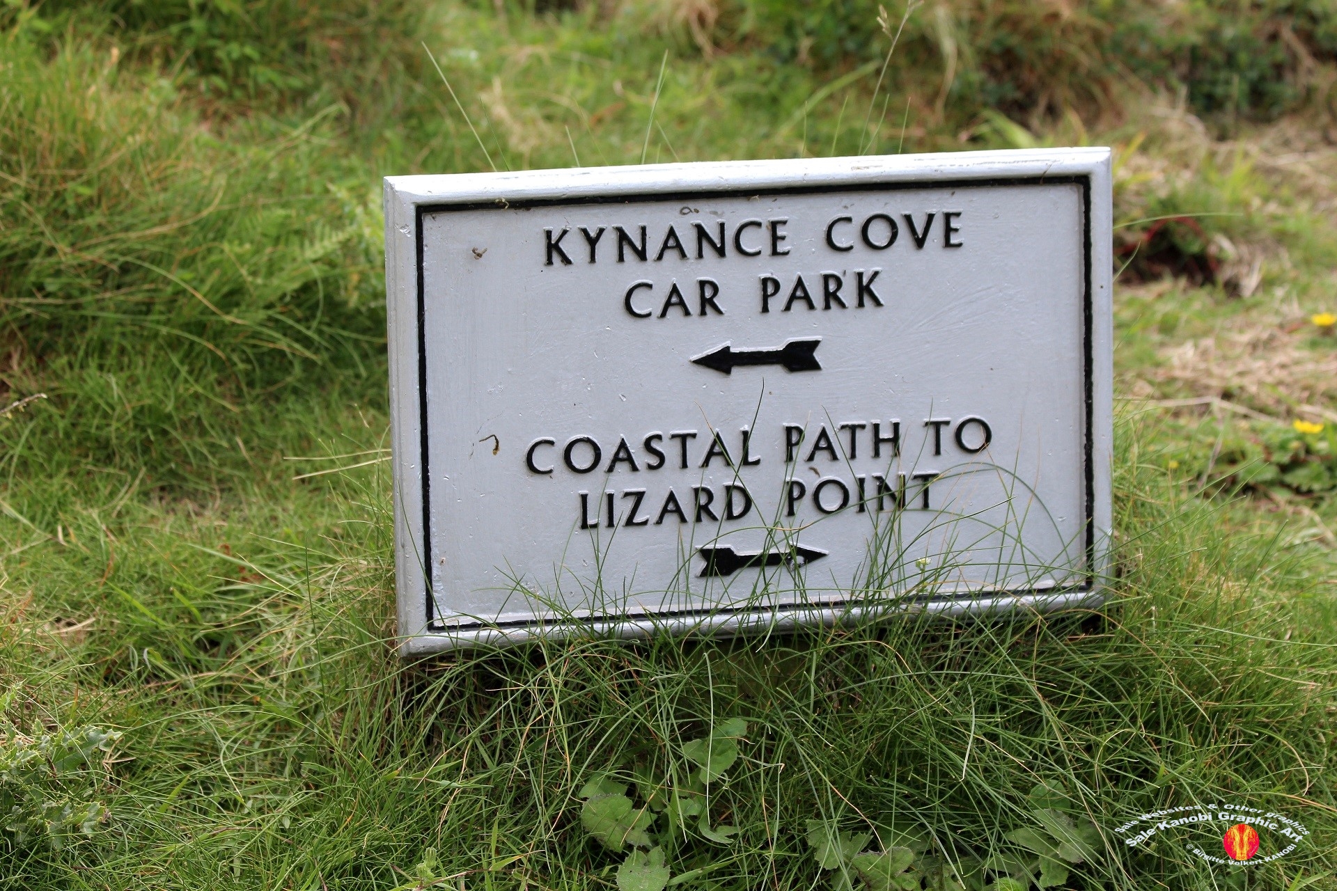 Kynance Cove 1