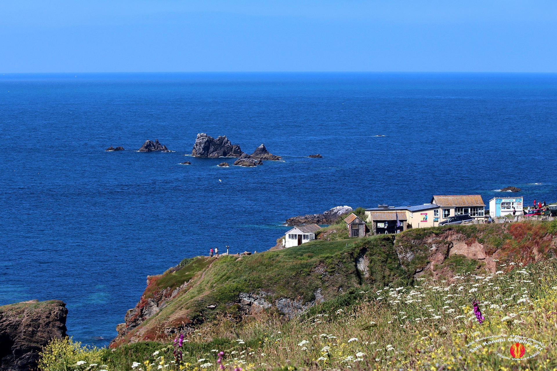 Most Southerly Point UK 2