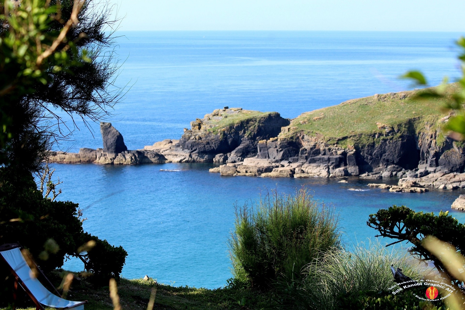 Housel Bay Beach 4