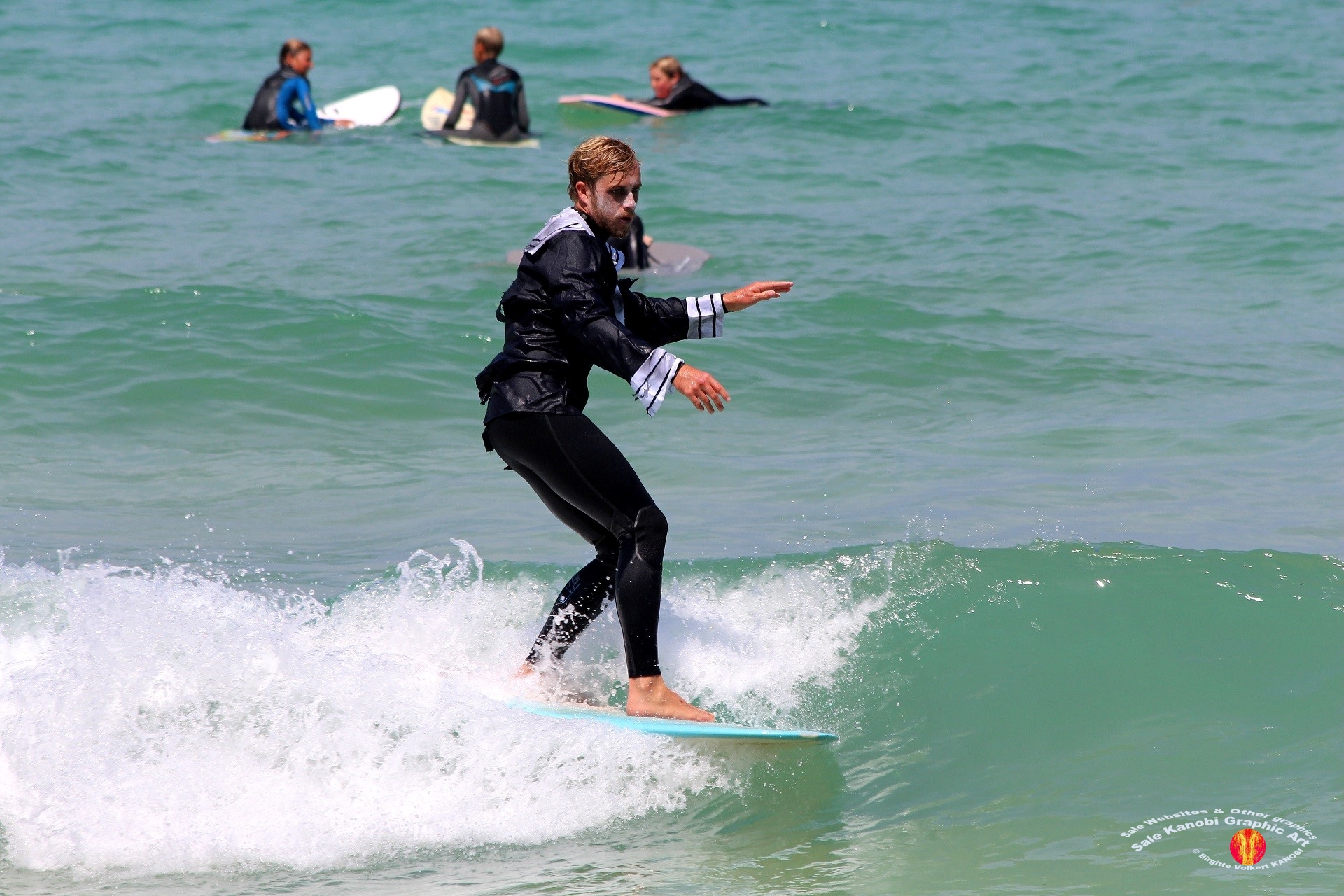 St. Ives 29