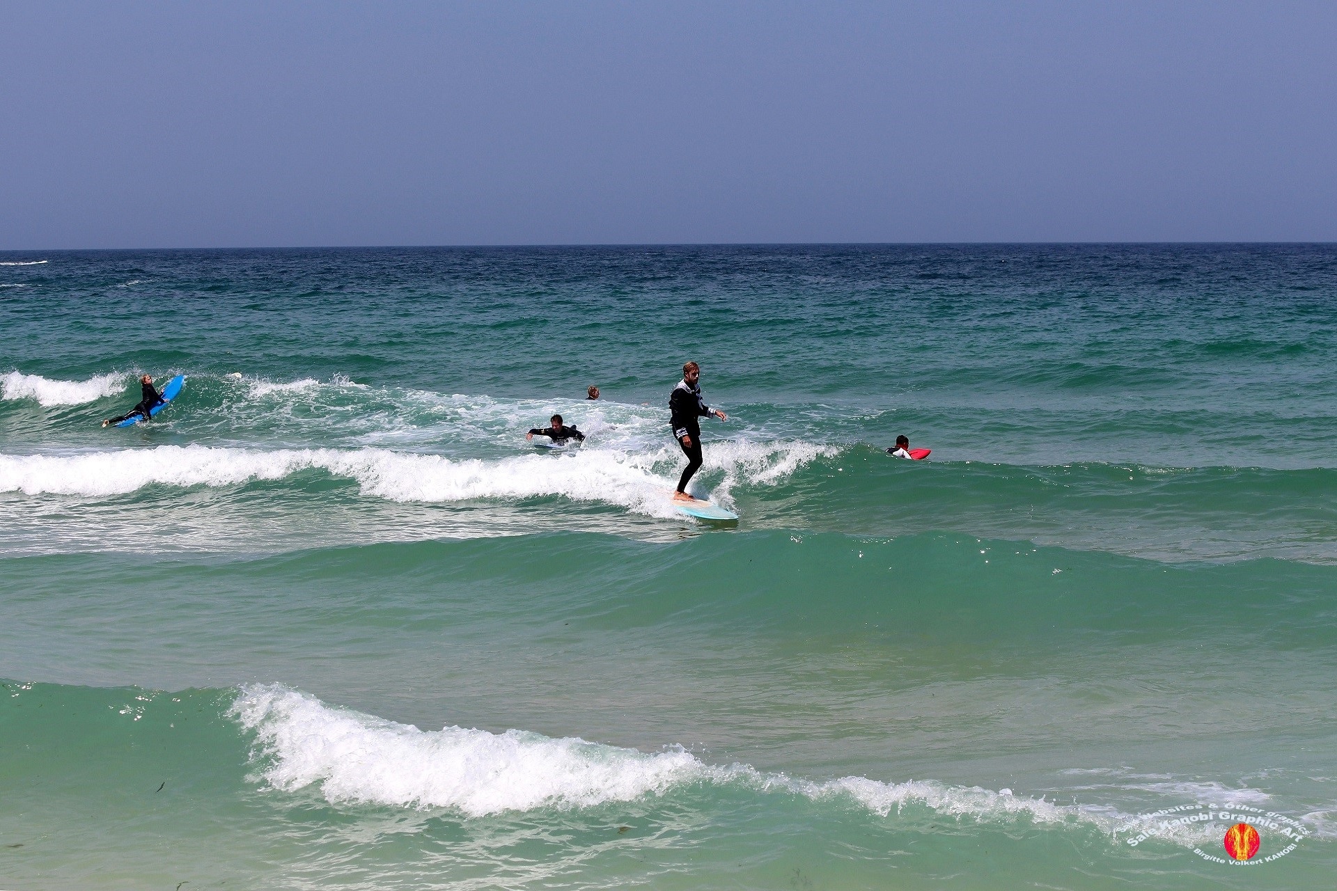 St. Ives 27