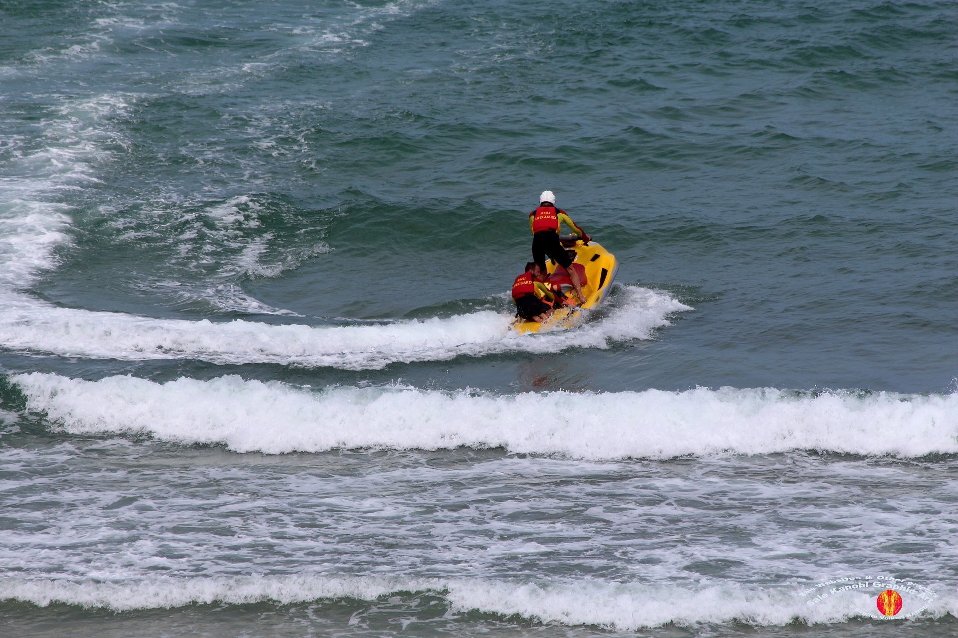 East of St. Ives Towant & Godrevy 8