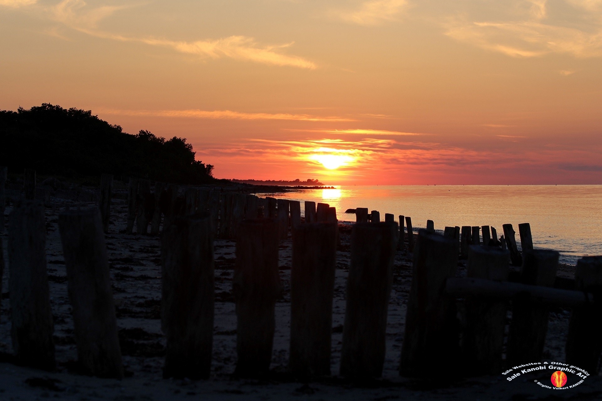 Enebærodde Evenings 32