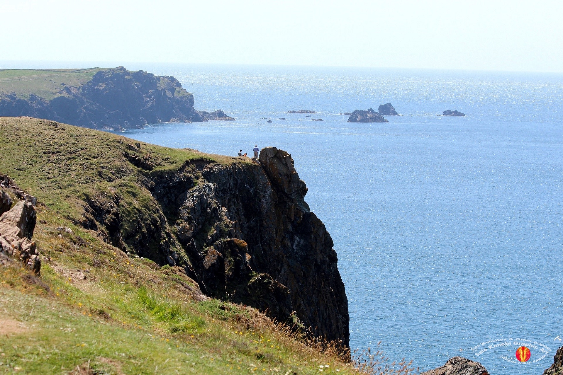 Most Southerly Point UK 49