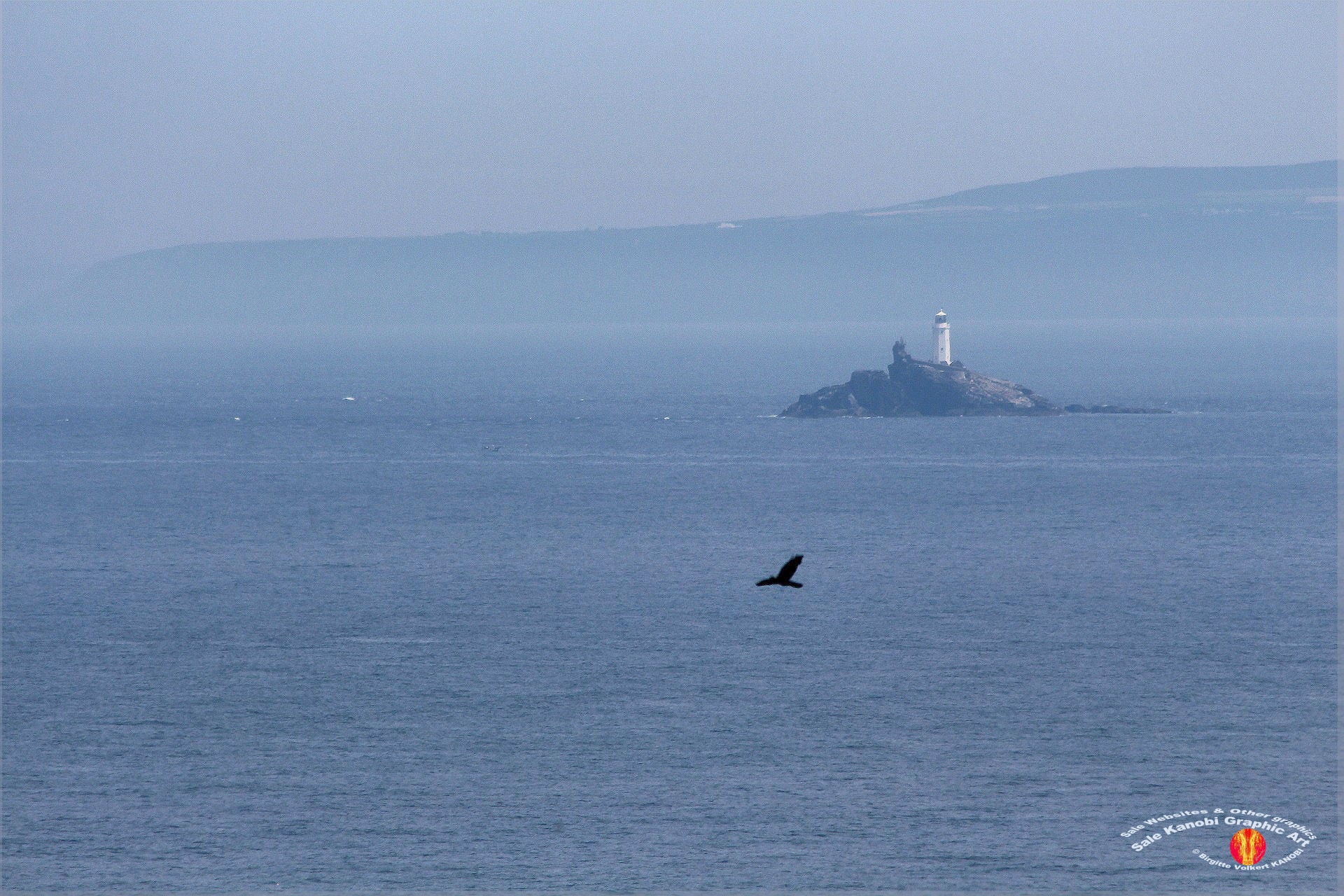 East of St. Ives Towant & Godrevy 3