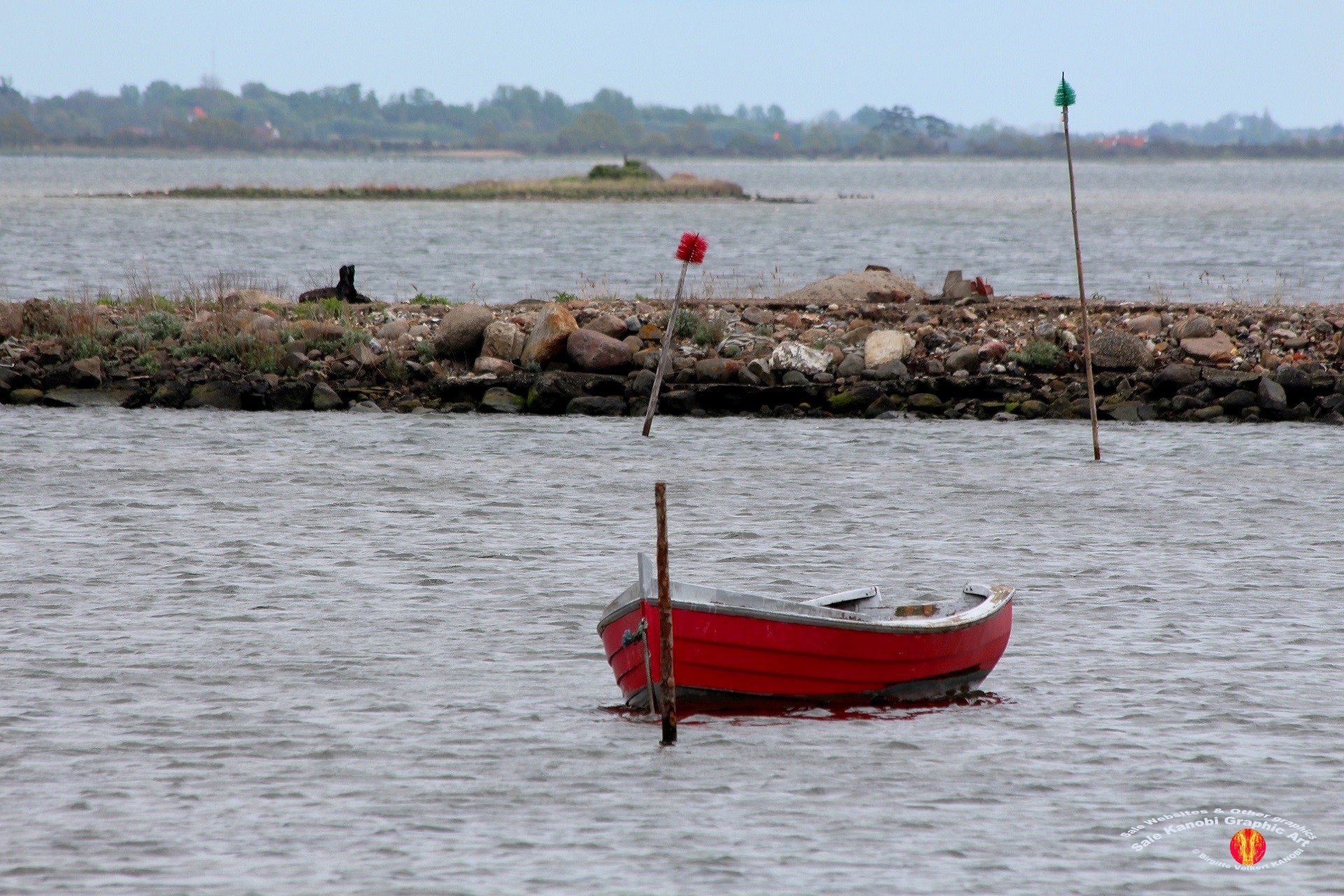 Otterup Harbour 9