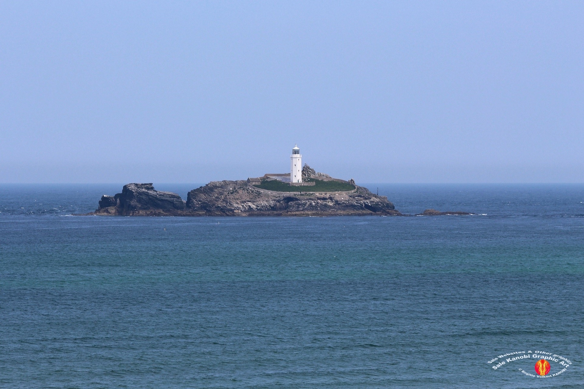 East of St. Ives Towant & Godrevy 5