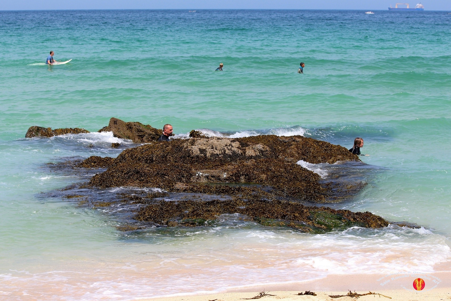 St. Ives 33