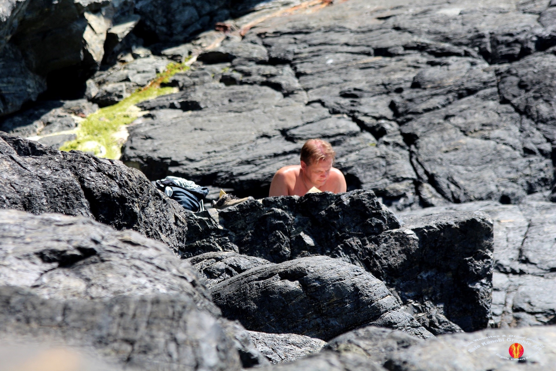 Housel Bay Beach 30