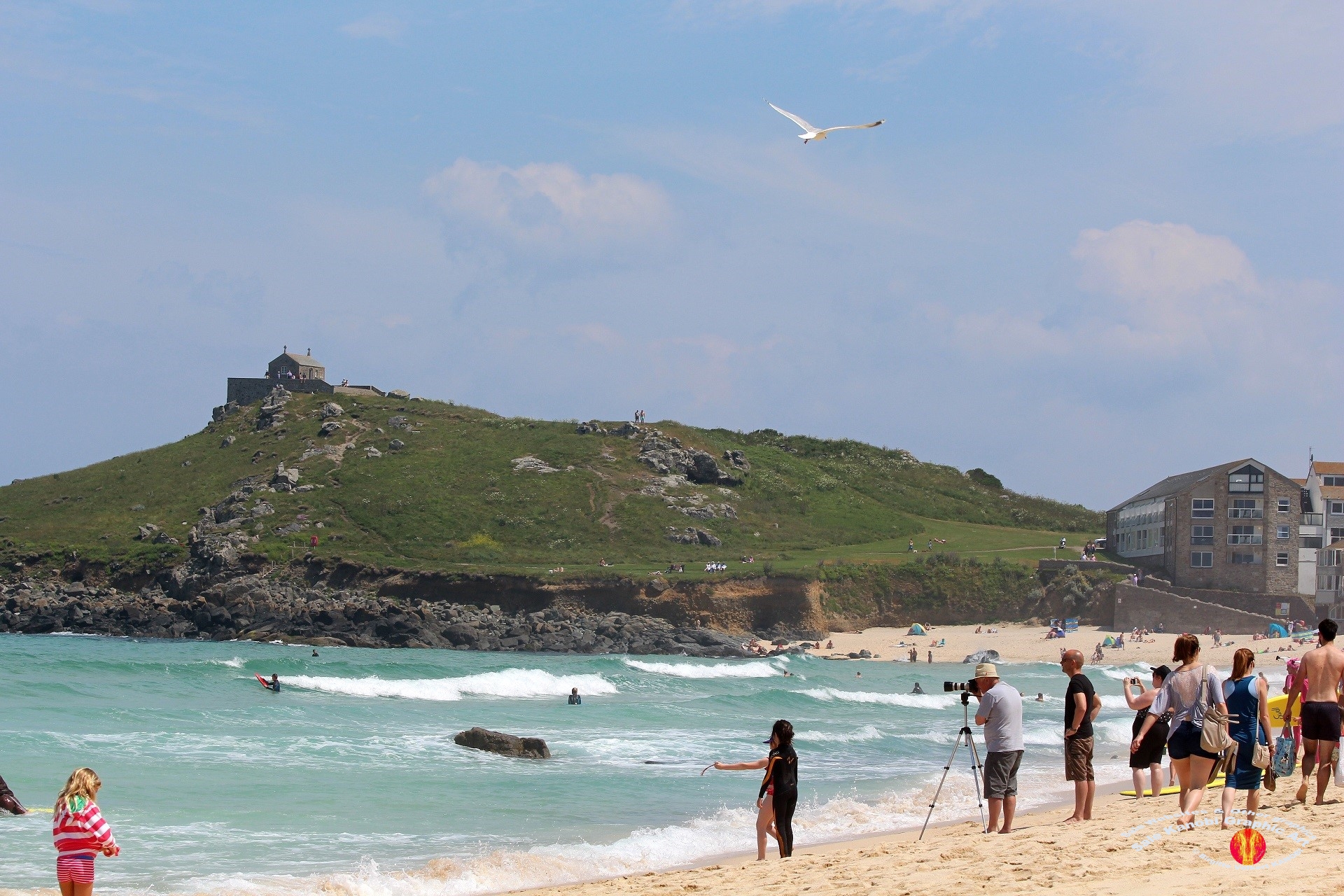 St. Ives 12