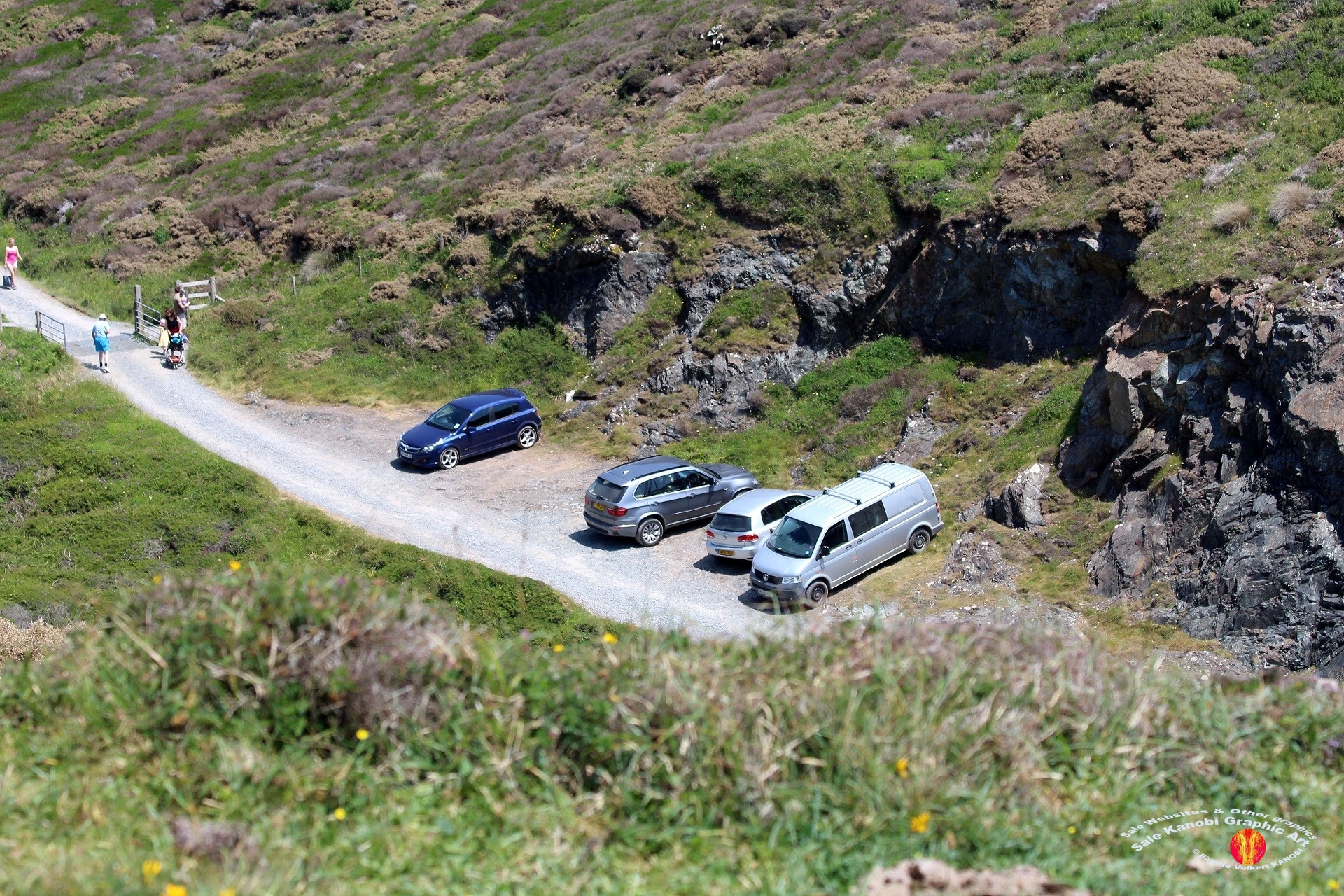 Kynance Cove 35