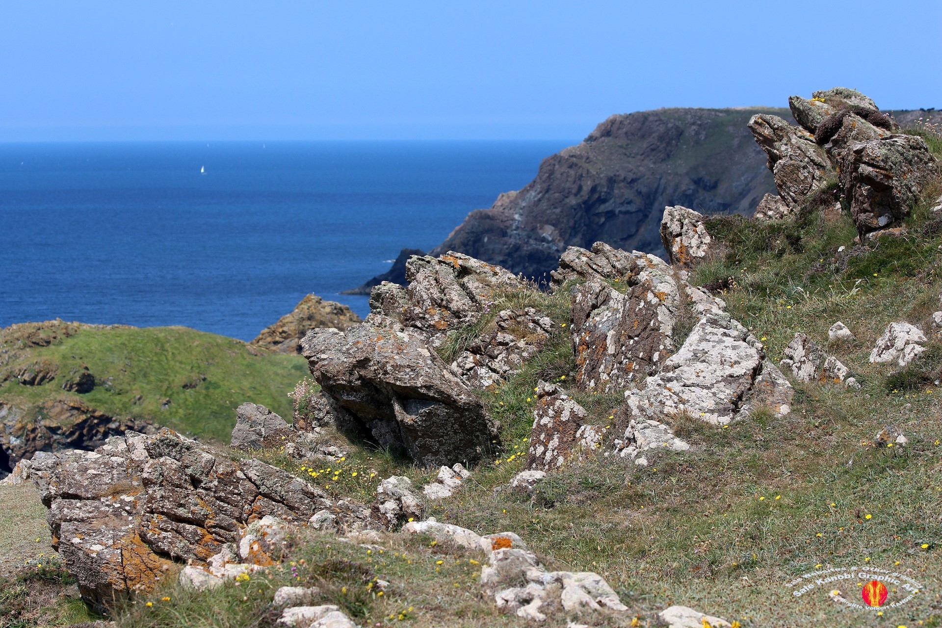 Kynance Cove 18