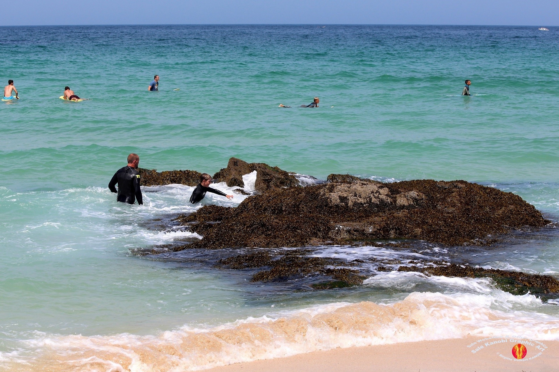 St. Ives 31