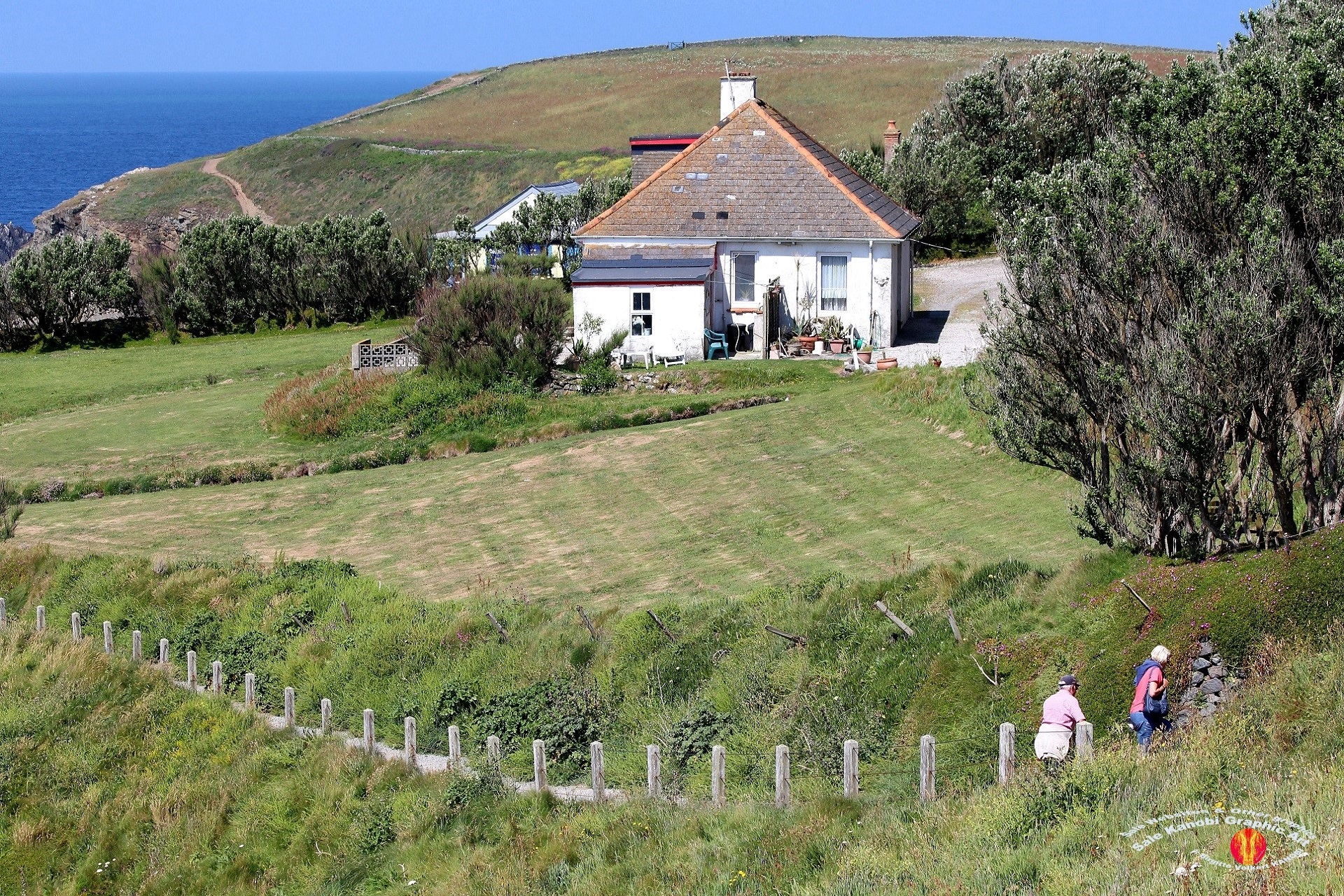 Most Southerly Point UK 16