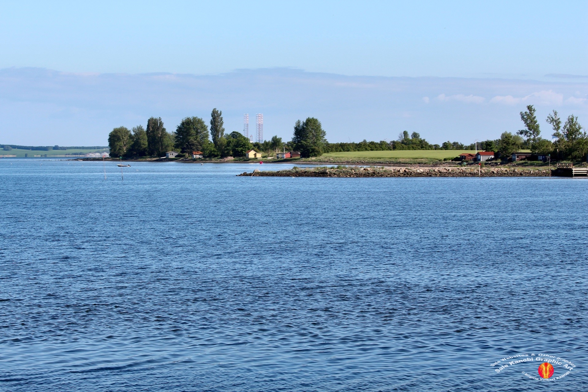 Otterup Harbour 2