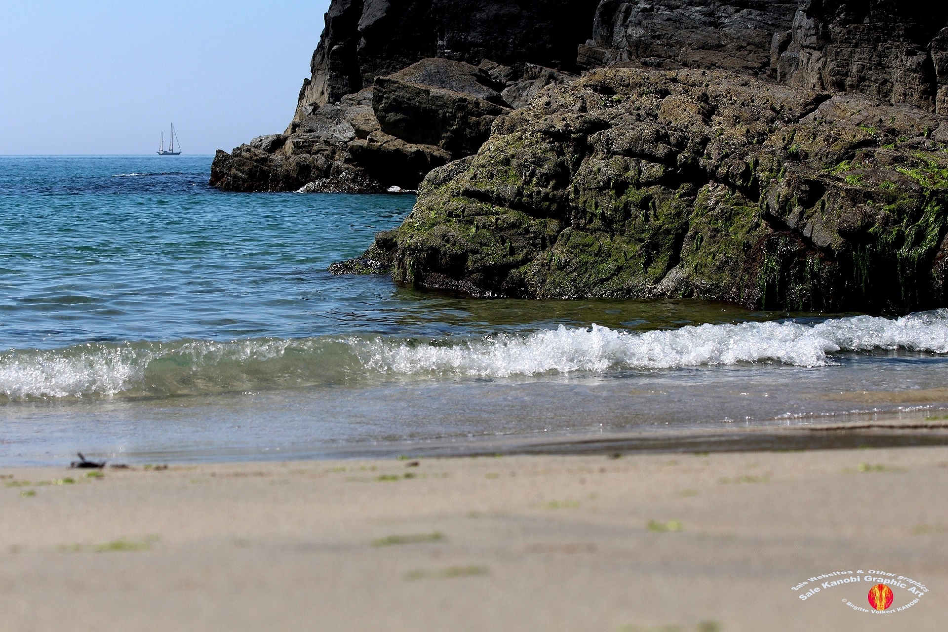 Housel Bay Beach 29