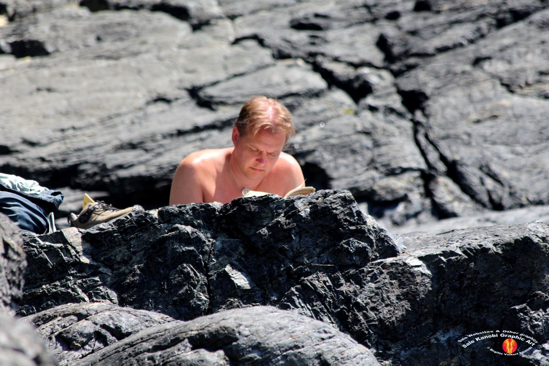 Housel Bay Beach 33