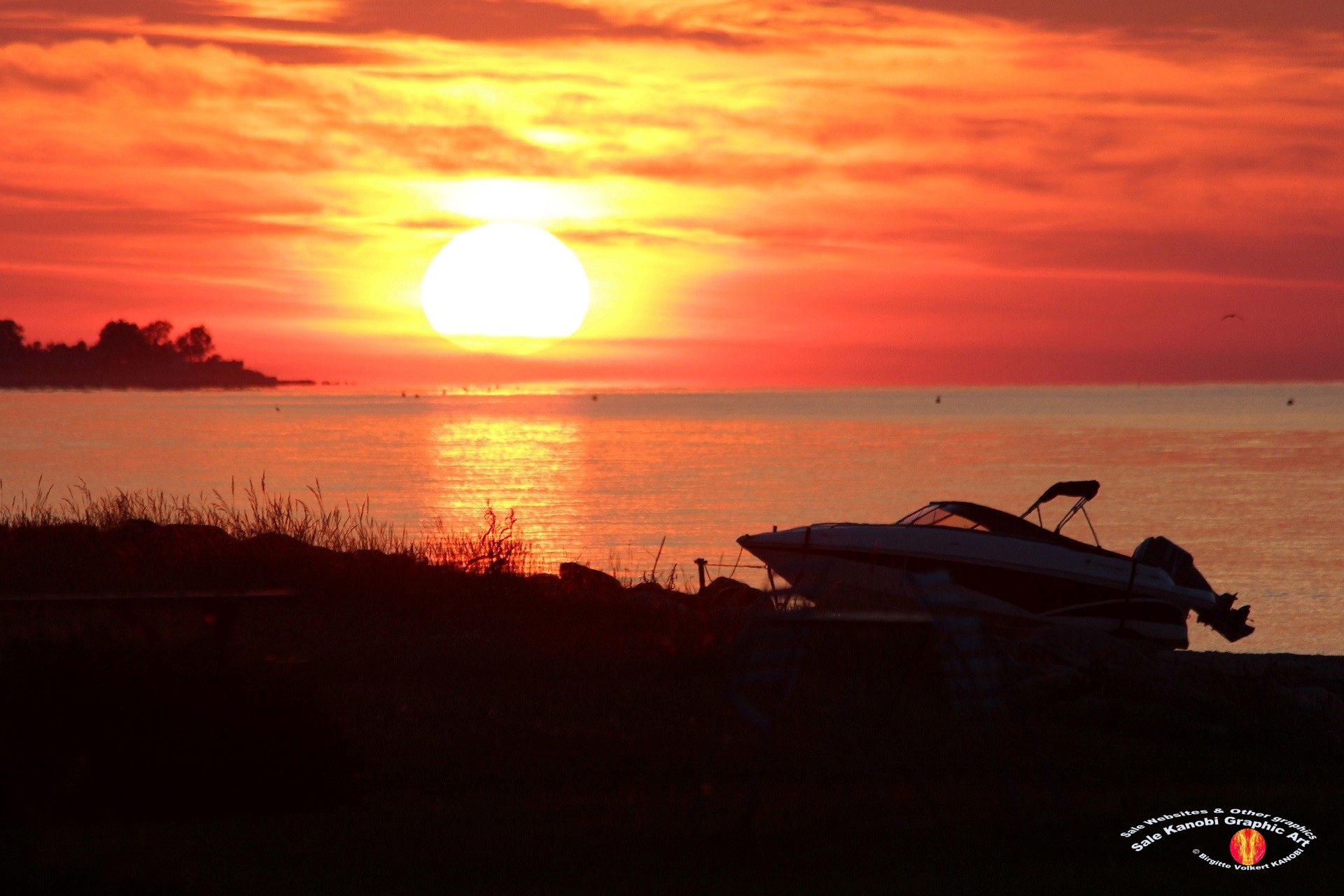 Enebærodde Evenings 33