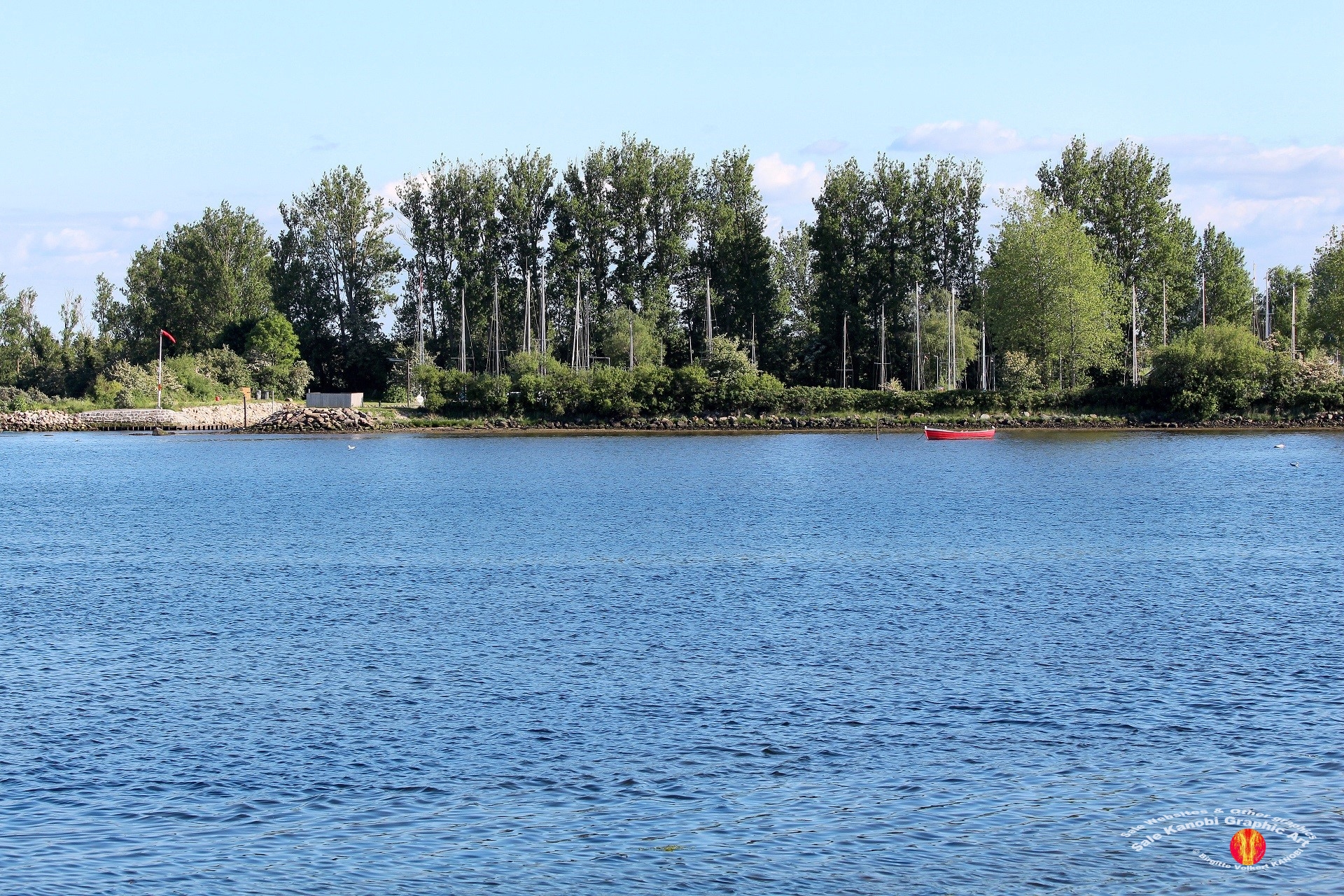 Otterup Harbour 3