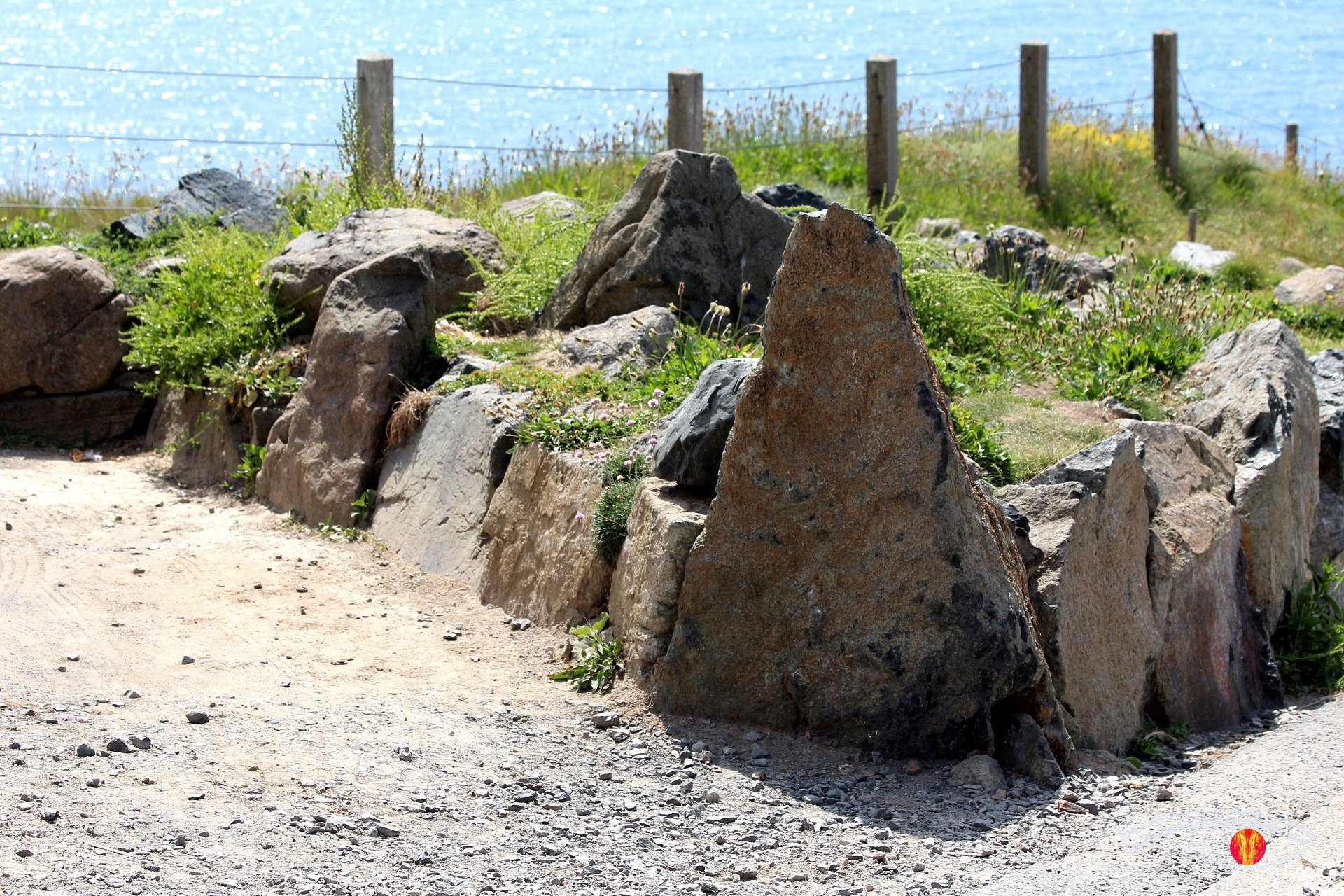 Most Southerly Point UK 18