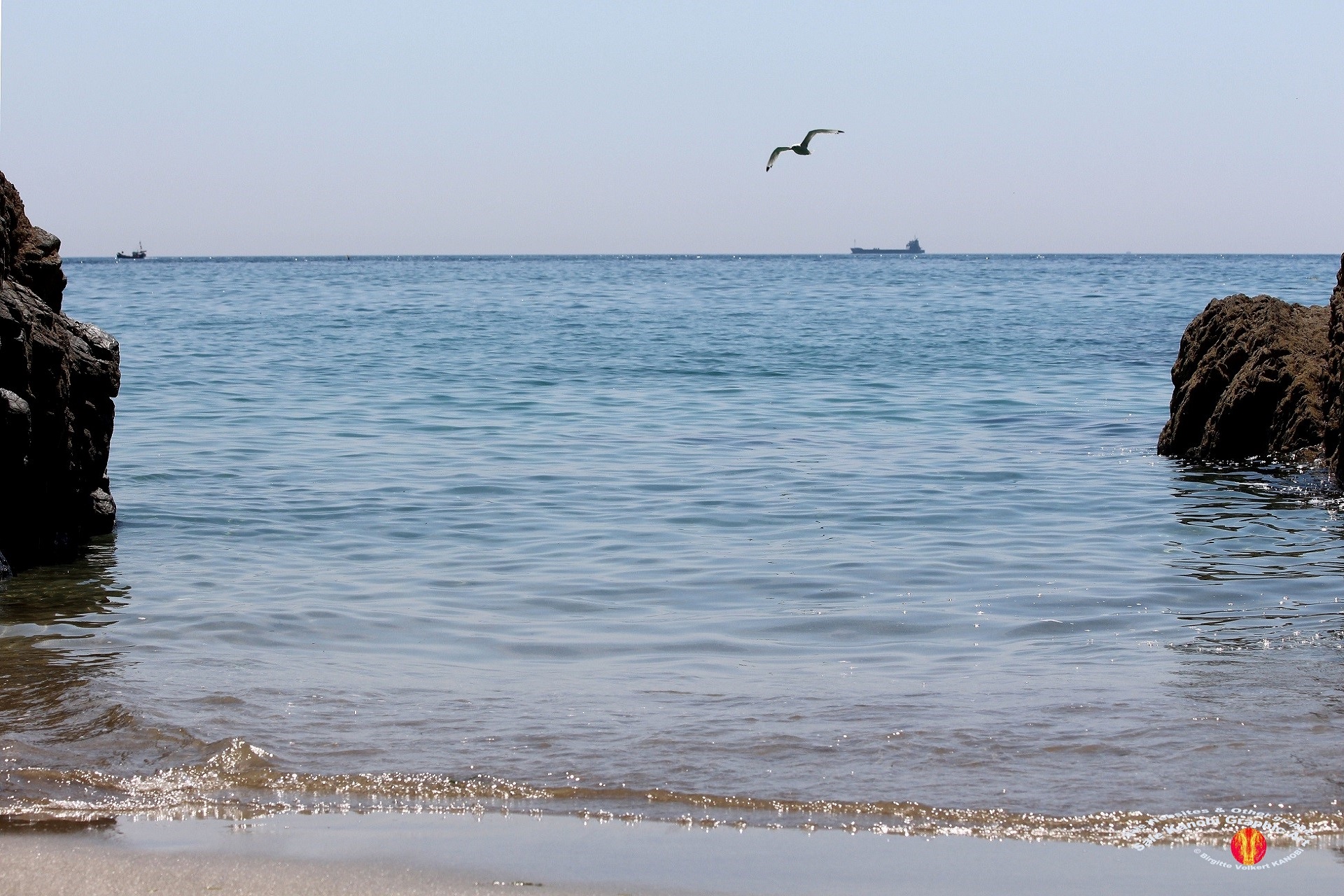 Housel Bay Beach 26