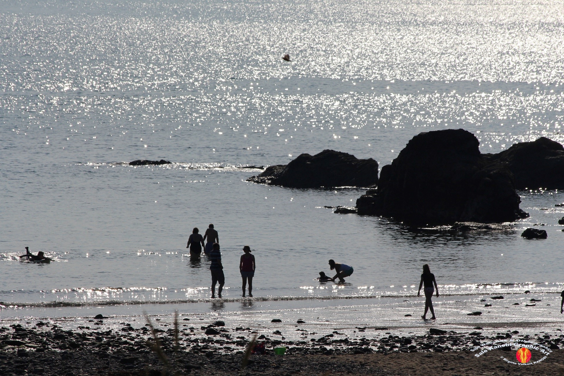 Mullion North West of Lizard 1