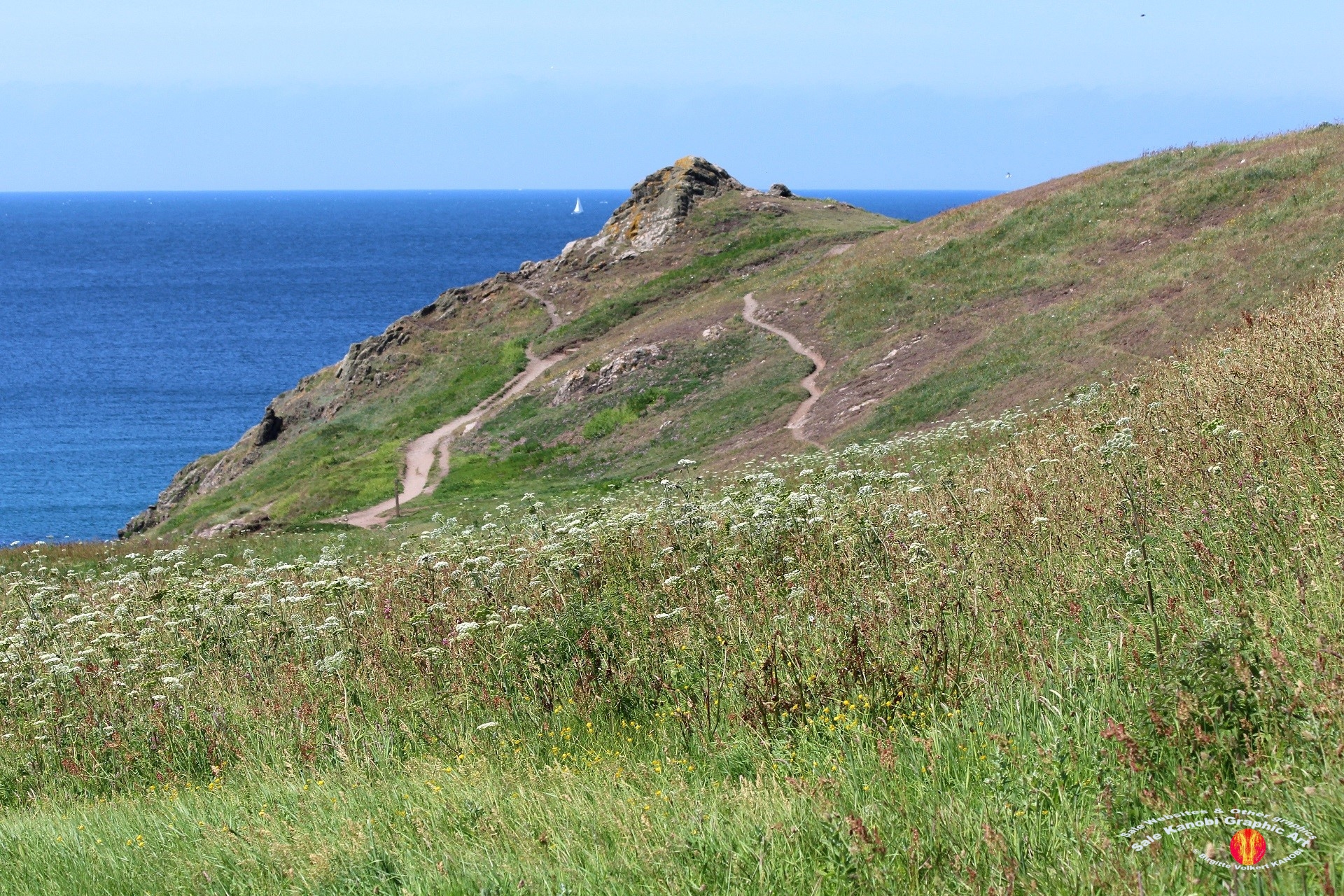 Kynance Cove 4