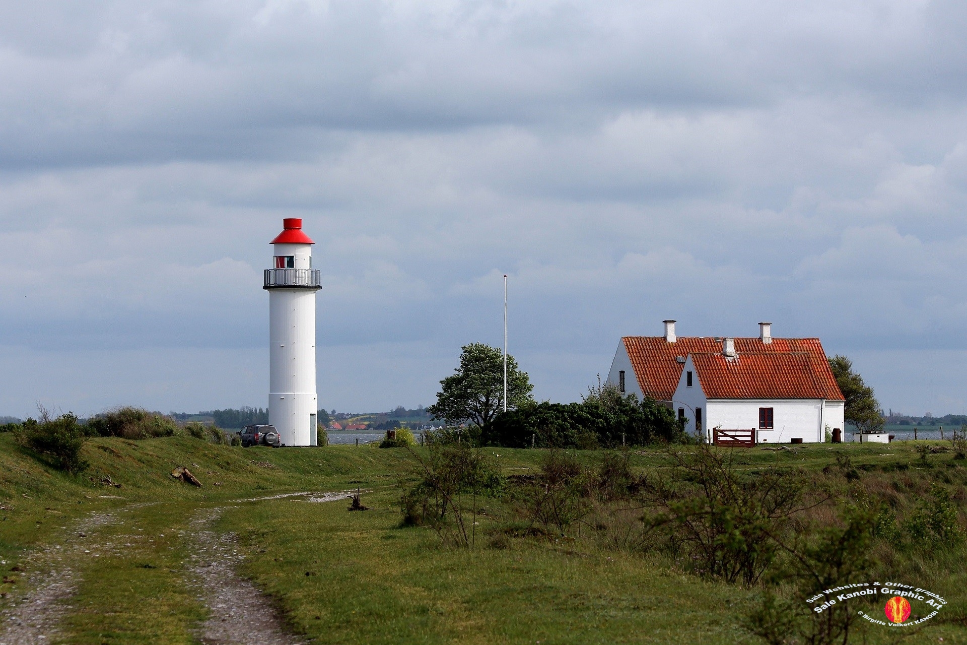 Enebærodde 18