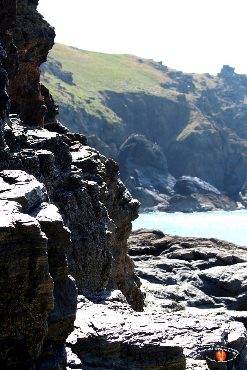 Housel Bay Beach 20