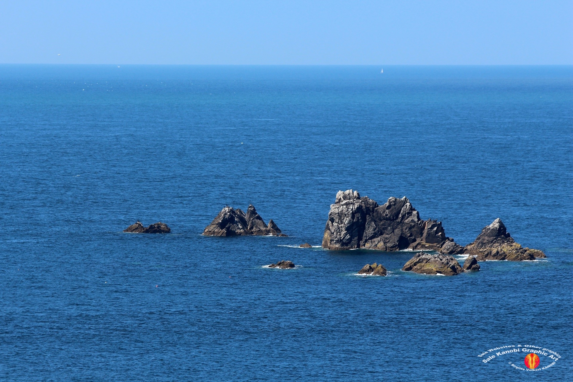 Most Southerly Point UK 15
