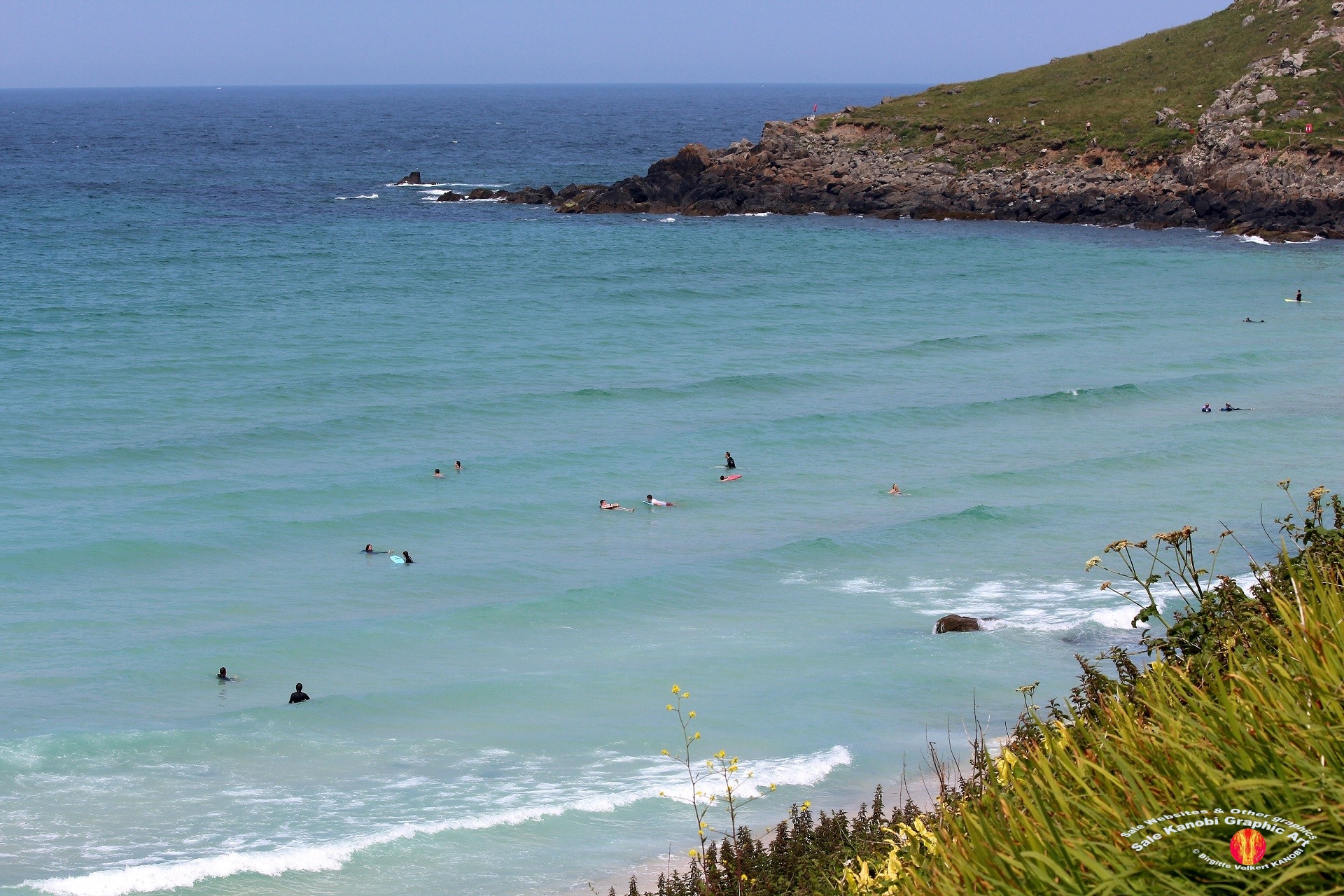 St. Ives 48