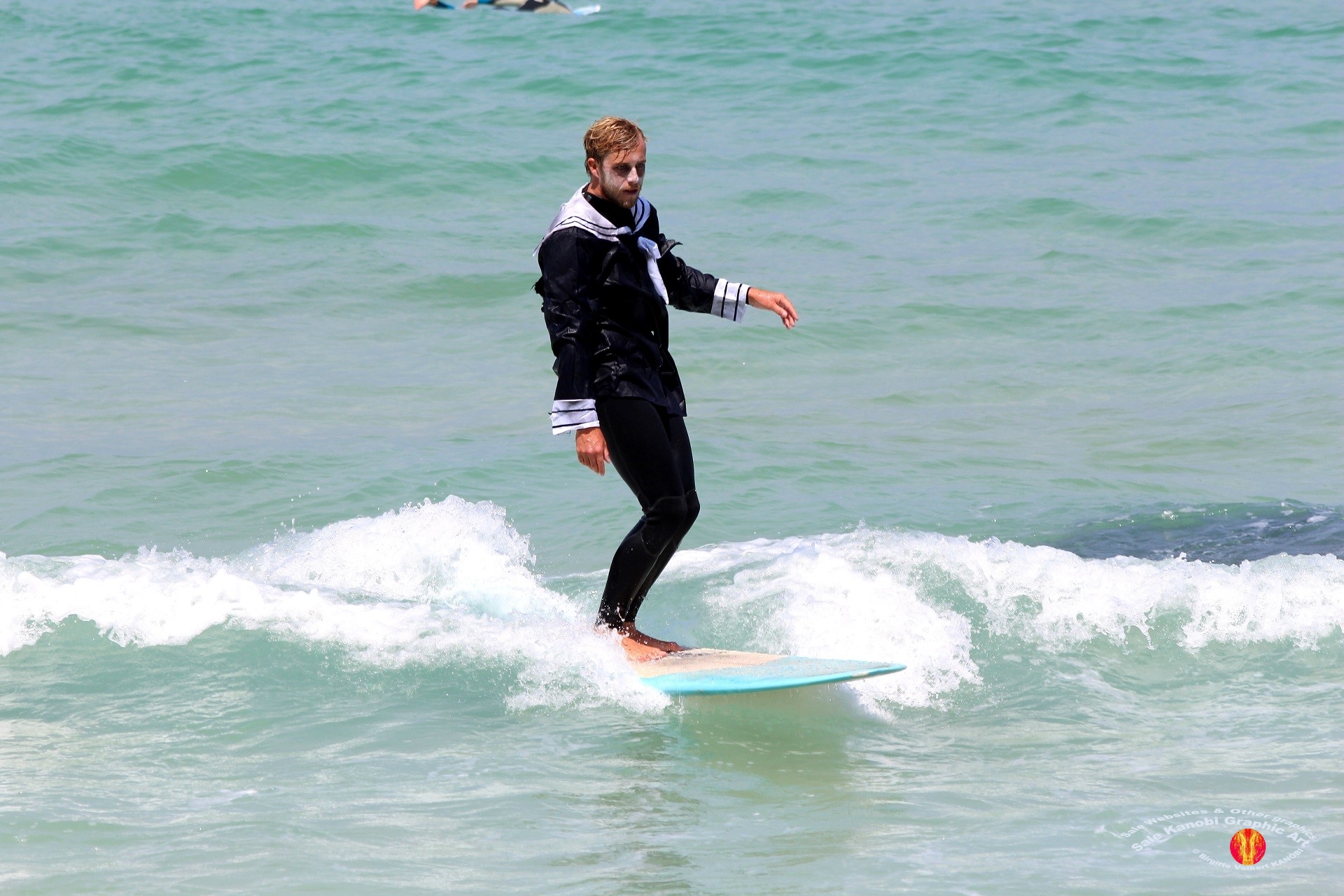 St. Ives 30