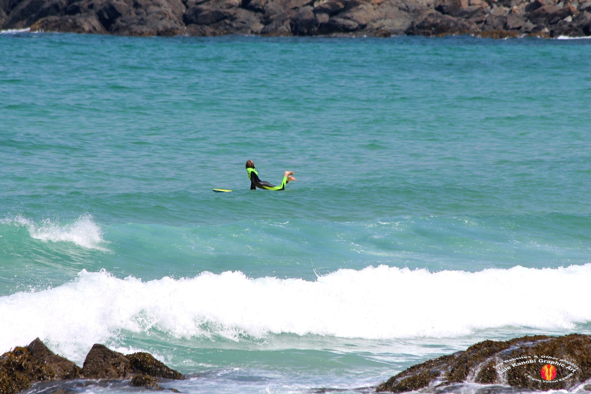 St. Ives 43
