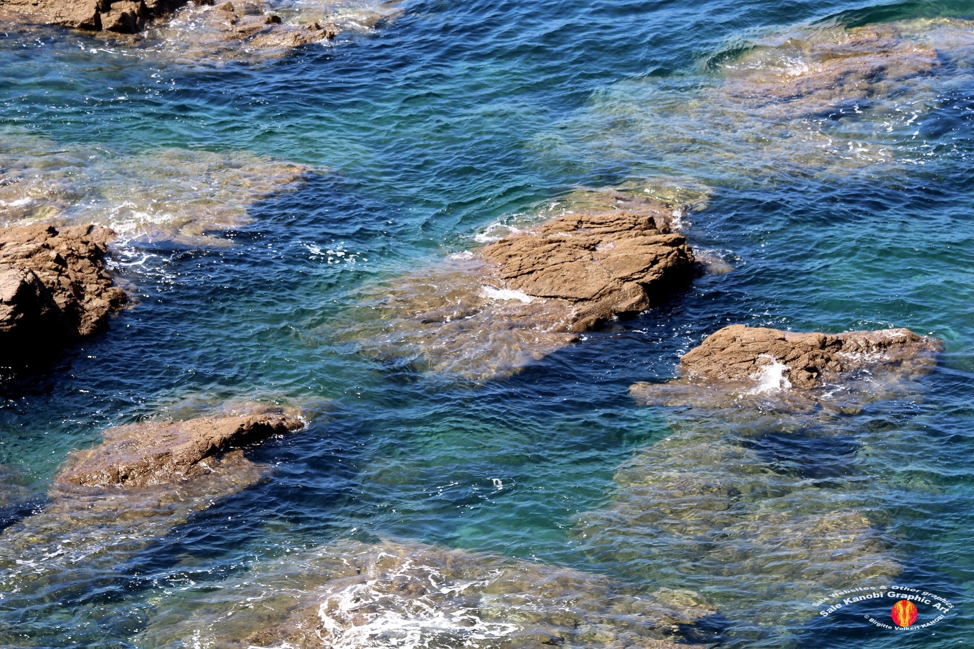 Most Southerly Point UK 28