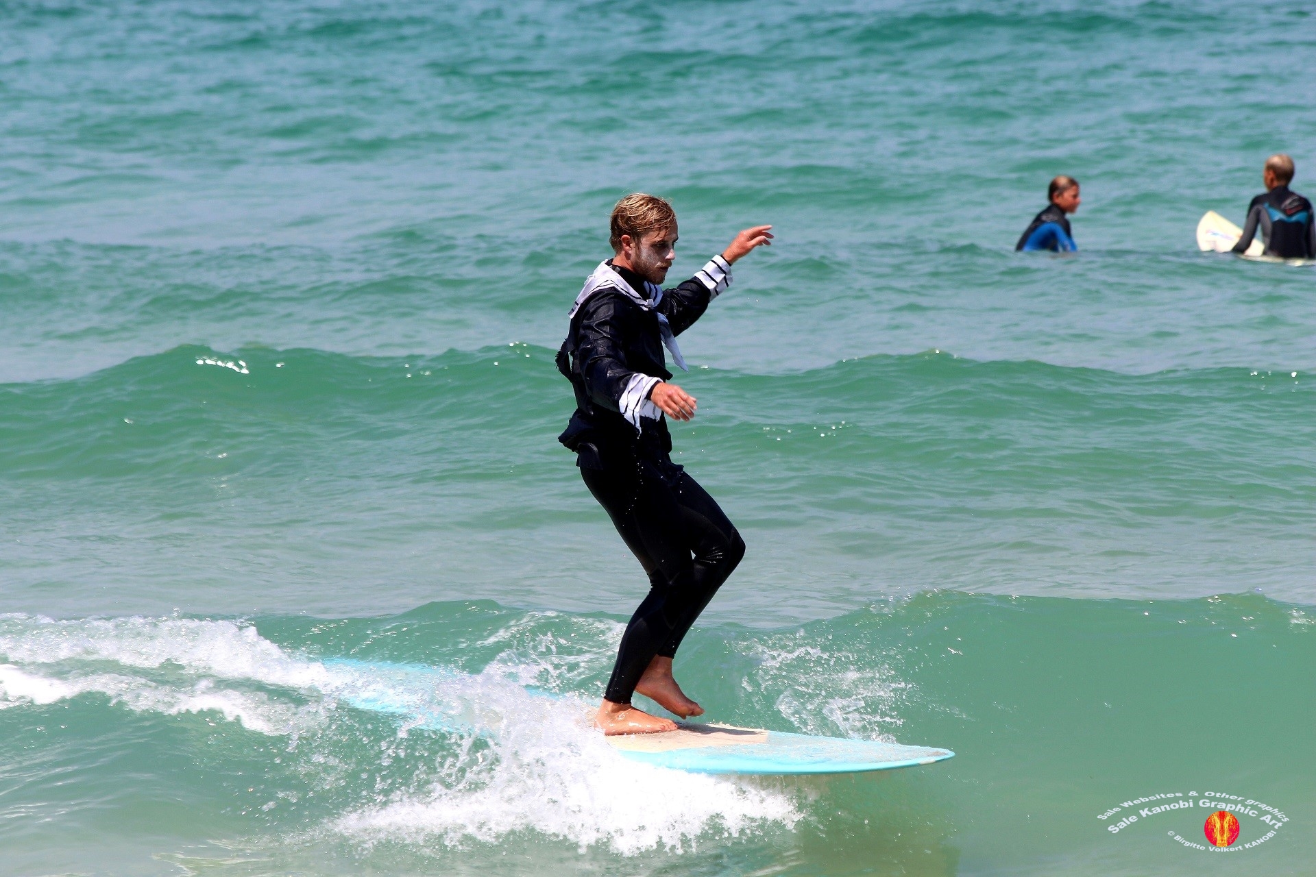St. Ives 28