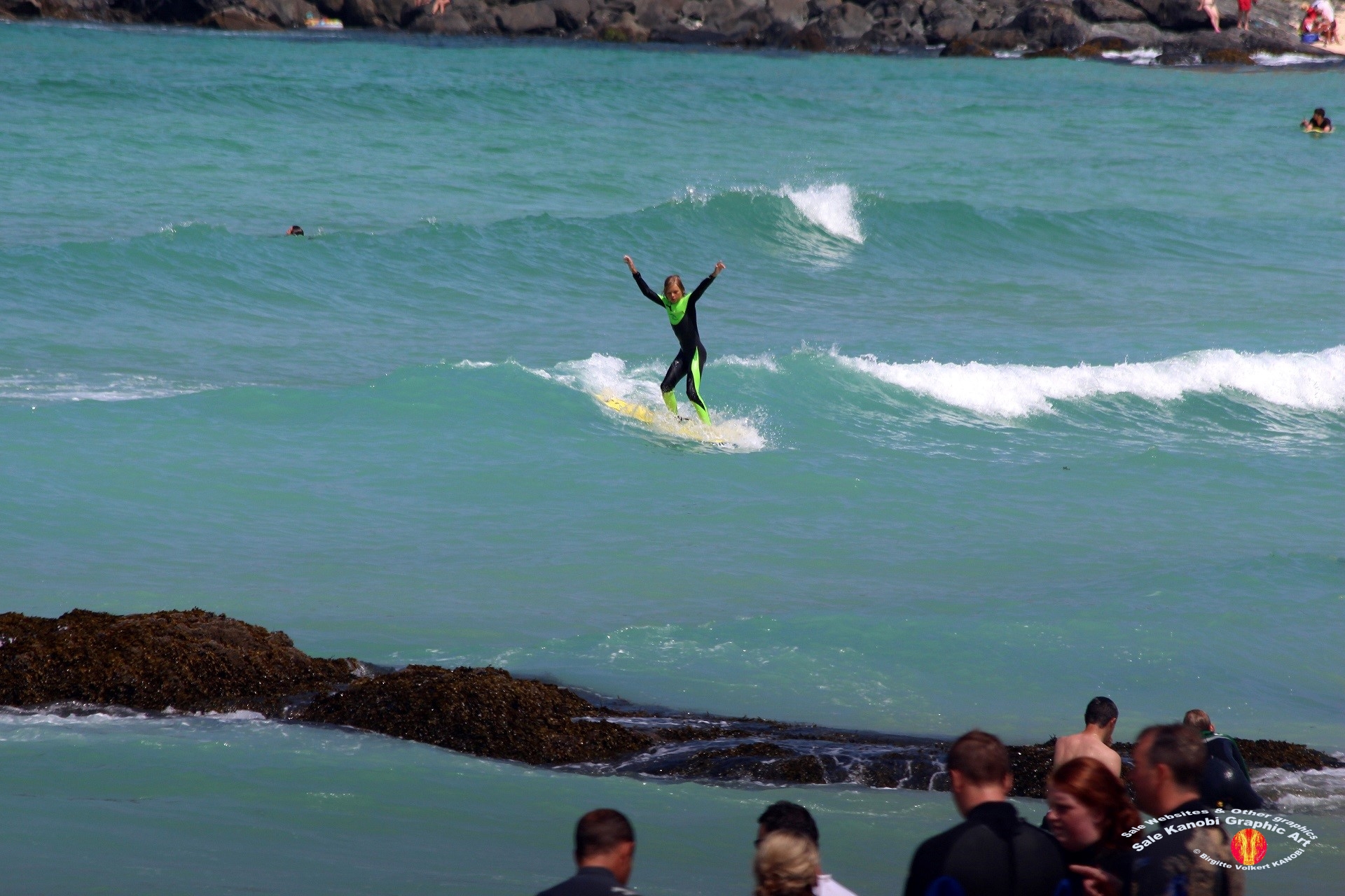 St. Ives 45